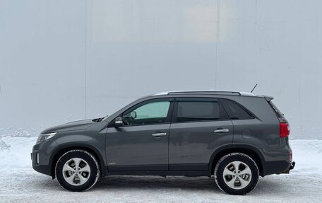 KIA Sorento II рестайлинг, 2013 год, 1 620 000 рублей, 8 фотография