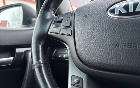 KIA Sorento II рестайлинг, 2013 год, 1 620 000 рублей, 11 фотография