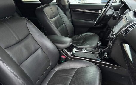 KIA Sorento II рестайлинг, 2013 год, 1 620 000 рублей, 18 фотография