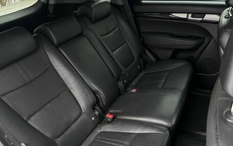 KIA Sorento II рестайлинг, 2013 год, 1 620 000 рублей, 19 фотография