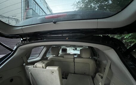 Infiniti JX, 2013 год, 1 250 000 рублей, 6 фотография