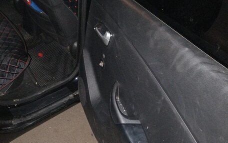 KIA Rio III рестайлинг, 2013 год, 600 000 рублей, 3 фотография