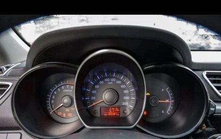 KIA Rio III рестайлинг, 2013 год, 600 000 рублей, 2 фотография