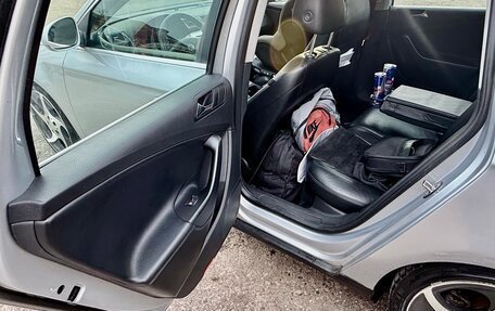 Volkswagen Passat B6, 2007 год, 600 000 рублей, 17 фотография