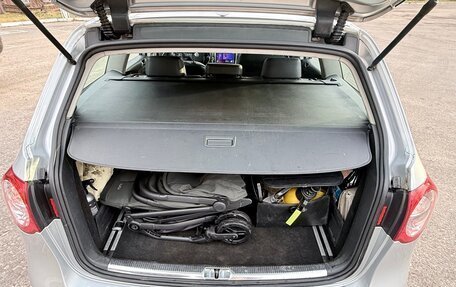 Volkswagen Passat B6, 2007 год, 600 000 рублей, 18 фотография