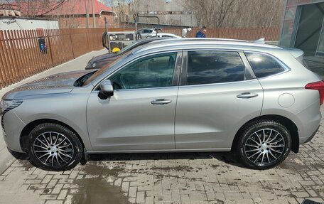 Haval Jolion, 2023 год, 1 900 000 рублей, 2 фотография