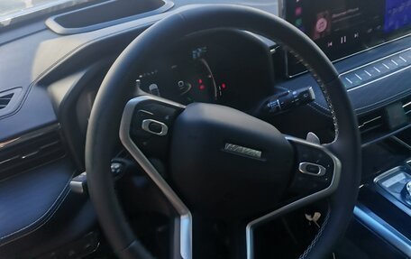 Haval Jolion, 2023 год, 1 900 000 рублей, 4 фотография