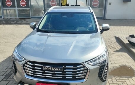 Haval Jolion, 2023 год, 1 900 000 рублей, 3 фотография