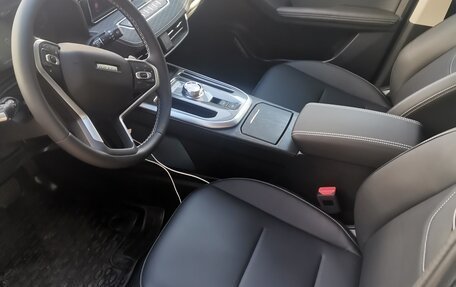 Haval Jolion, 2023 год, 1 900 000 рублей, 6 фотография