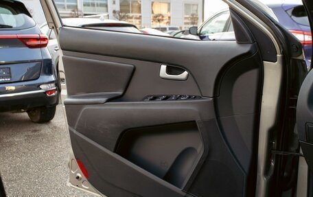 KIA Sportage III, 2015 год, 1 495 000 рублей, 12 фотография