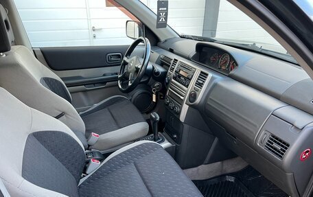 Nissan X-Trail, 2005 год, 675 000 рублей, 8 фотография