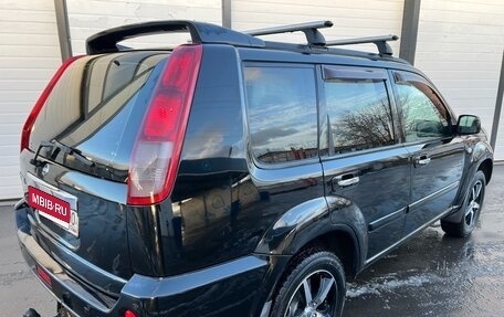 Nissan X-Trail, 2005 год, 675 000 рублей, 3 фотография