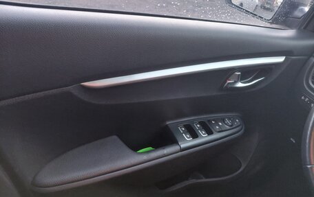 KIA Rio IV, 2021 год, 1 950 000 рублей, 9 фотография