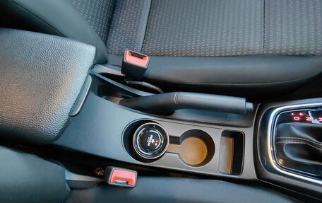 KIA Rio IV, 2021 год, 1 950 000 рублей, 19 фотография