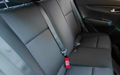 KIA Rio IV, 2021 год, 1 950 000 рублей, 14 фотография