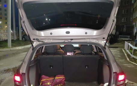 KIA Rio IV, 2021 год, 1 950 000 рублей, 22 фотография