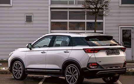 FAW Bestune T77, 2024 год, 1 895 000 рублей, 4 фотография