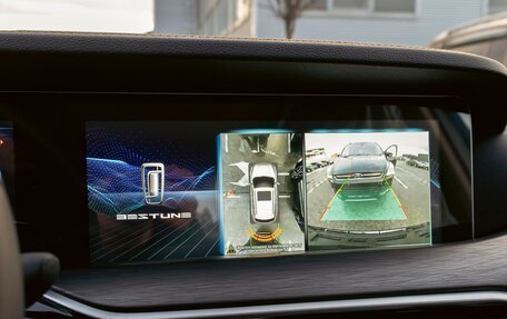 FAW Bestune T77, 2024 год, 1 895 000 рублей, 14 фотография