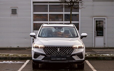 FAW Bestune T77, 2024 год, 1 895 000 рублей, 2 фотография