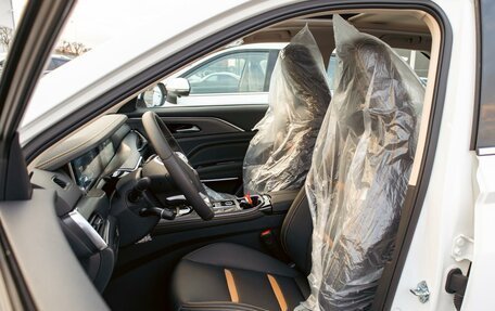 FAW Bestune T77, 2024 год, 1 895 000 рублей, 11 фотография