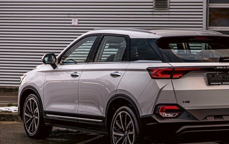 FAW Bestune T77, 2024 год, 1 895 000 рублей, 10 фотография