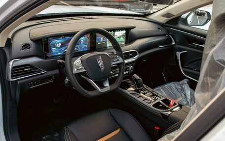 FAW Bestune T77, 2024 год, 1 895 000 рублей, 13 фотография