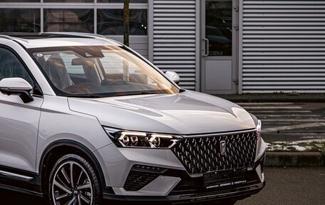 FAW Bestune T77, 2024 год, 1 895 000 рублей, 7 фотография