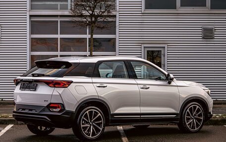 FAW Bestune T77, 2024 год, 1 895 000 рублей, 6 фотография