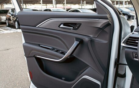 FAW Bestune T77, 2024 год, 1 895 000 рублей, 12 фотография