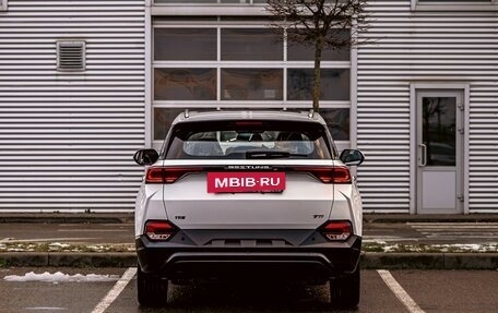 FAW Bestune T77, 2024 год, 1 895 000 рублей, 5 фотография