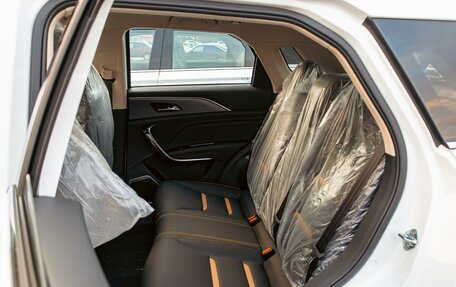 FAW Bestune T77, 2024 год, 1 895 000 рублей, 18 фотография