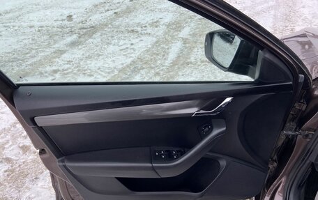 Skoda Octavia, 2017 год, 1 298 000 рублей, 8 фотография