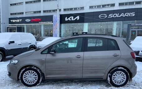 Volkswagen Golf Plus II, 2012 год, 798 000 рублей, 6 фотография