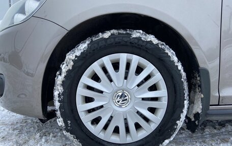 Volkswagen Golf Plus II, 2012 год, 798 000 рублей, 7 фотография