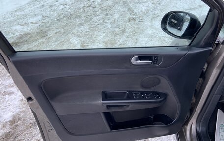 Volkswagen Golf Plus II, 2012 год, 798 000 рублей, 8 фотография