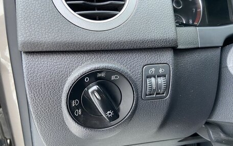 Volkswagen Golf Plus II, 2012 год, 798 000 рублей, 9 фотография