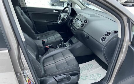 Volkswagen Golf Plus II, 2012 год, 798 000 рублей, 13 фотография