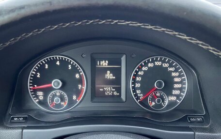 Volkswagen Golf Plus II, 2012 год, 798 000 рублей, 16 фотография