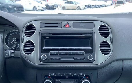 Volkswagen Golf Plus II, 2012 год, 798 000 рублей, 17 фотография