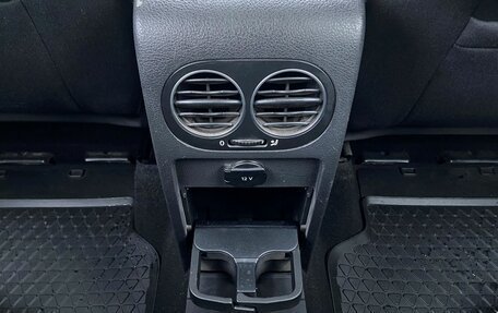 Volkswagen Golf Plus II, 2012 год, 798 000 рублей, 20 фотография