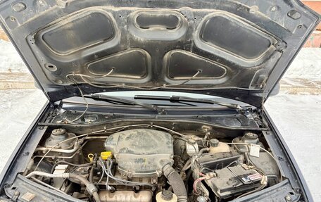 Renault Logan I, 2007 год, 399 000 рублей, 10 фотография