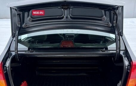 Renault Logan I, 2007 год, 399 000 рублей, 11 фотография