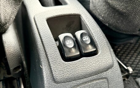 Renault Logan I, 2007 год, 399 000 рублей, 15 фотография