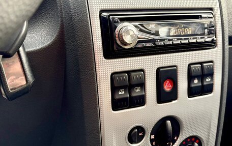 Renault Logan I, 2007 год, 399 000 рублей, 14 фотография