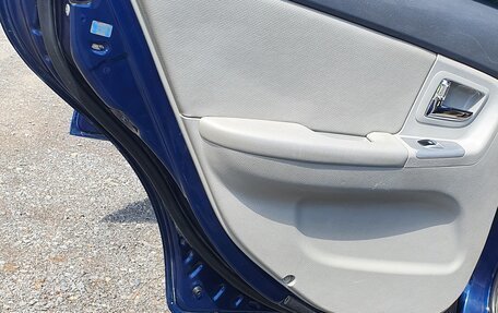 KIA Cerato I, 2008 год, 550 000 рублей, 10 фотография