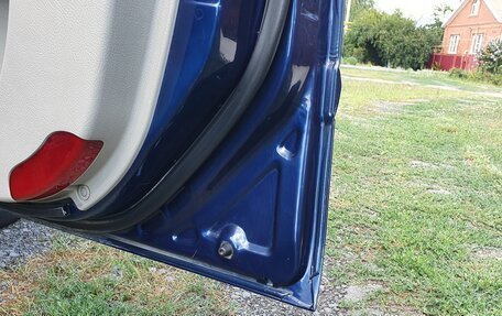 KIA Cerato I, 2008 год, 550 000 рублей, 12 фотография