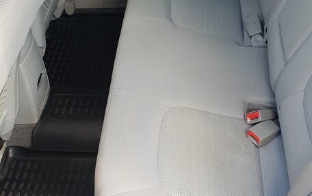 KIA Cerato I, 2008 год, 550 000 рублей, 14 фотография