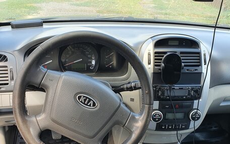 KIA Cerato I, 2008 год, 550 000 рублей, 11 фотография