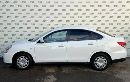 Nissan Almera, 2015 год, 795 000 рублей, 4 фотография