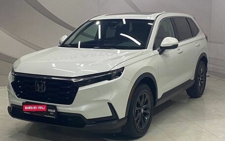 Honda CR-V, 2025 год, 4 349 000 рублей, 1 фотография